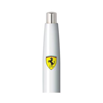 Sheaffer Vfm Ferrari Tükenmez Kalem Beyaz F9511-2