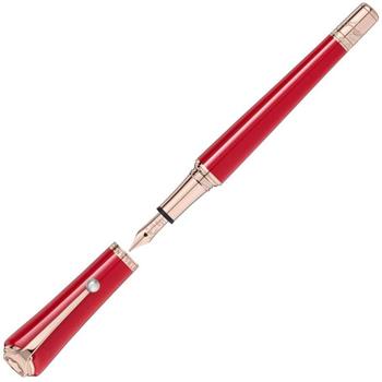 Montblanc Muses Marilyn Monroe Special Edition Dolma Kalem 116066