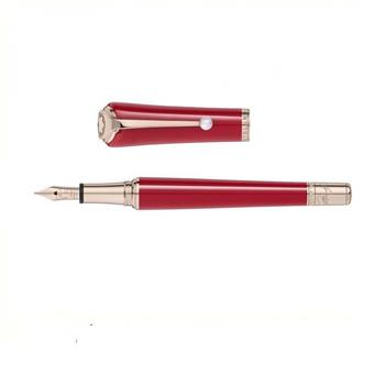 Montblanc Muses Marilyn Monroe Special Edition Dolma Kalem 116066