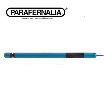 Parafernalia Linea 2mm Portmin (mimar) Kalemi Turkuaz