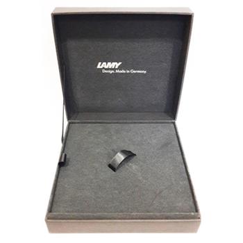 Lamy Imporium Versatil Kalem 0.7mm Mat Siyah 160S