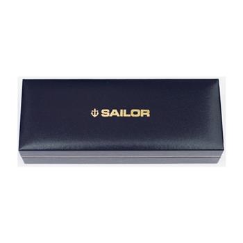 Sailor Progear Realo F Dolma Kalem Siyah 113924220
