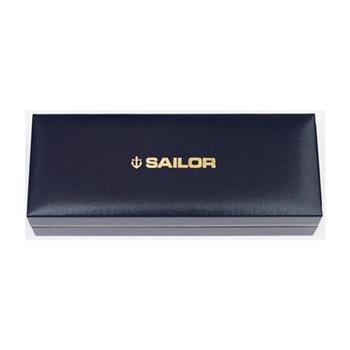 Sailor Progear Slim 14k B Dolma Kalem Siyah 111517620