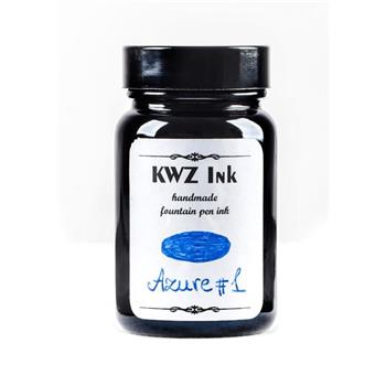 Kwz Azure-1 Standart  Mürekkep 4100
