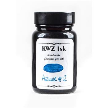 Kwz Azure-2 Standart  Mürekkep 4101
