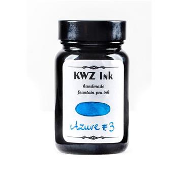 Kwz Azure-3 Standart  Mürekkep 4102