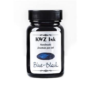 Kwz  Blue Black Standart  Mürekkep 4104