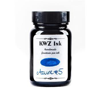 Kwz Azure-5 Standart  Mürekkep 4107