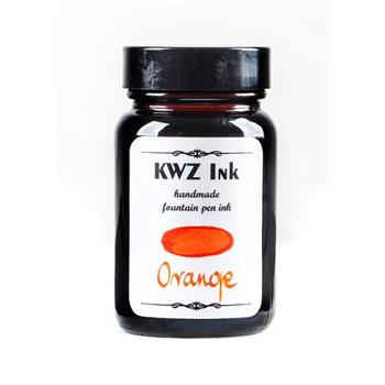 Kwz Orange Standart  Mürekkep 4300