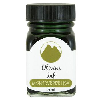 Monteverde Mürekkep Olivine 30ML G309OL