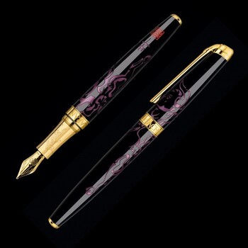 Caran d'Ache Year of the Ox Dolma Kalem Limited Edition 5090.057