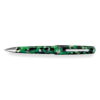 Tibaldi N.60 Tükenmez Kalem Zümrüt Yeşili Reçine N60-489_BP