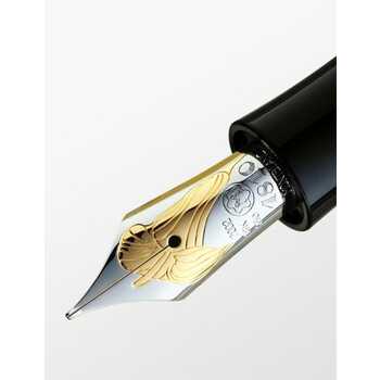Montblanc Patron of Art Hommage Andrew Carnegie Limited Edition Dolma Kalem 7275