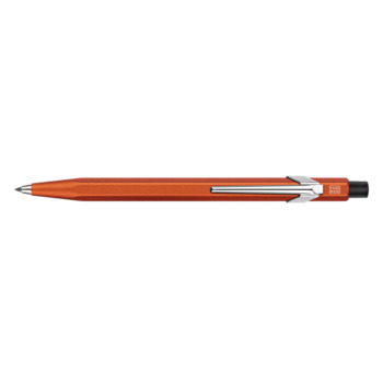 Caran d'Ache 849 Nespresso 4 Fix Pencil Mekanik Kalem 2.00mm Limited Edition 22.066