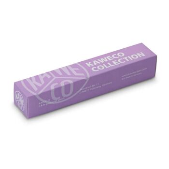 Kaweco Collection Dolma Kalem Light Lavender Medium 10002172