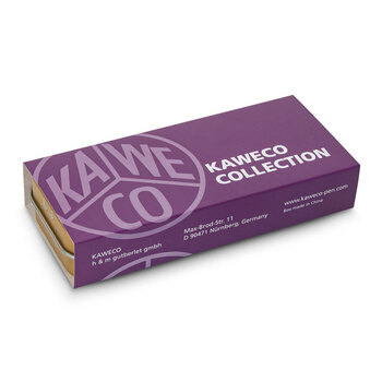 Kaweco Collection Dolma Kalem Vibrant Violet Fine 10002127