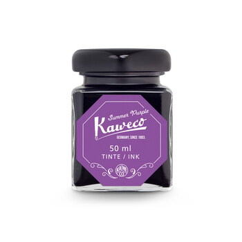 Kaweco Dolma Kalem Mürekkebi Summer Purple 50 ml 10002198