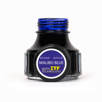 Monteverde Mürekkep Malibu Blue 90ML G308MU