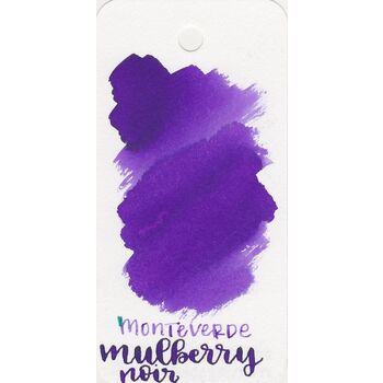 Monteverde Mürekkep Mulberry 90ML G308UN