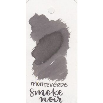 Monteverde Mürekkep Smoke 90ML G308SN