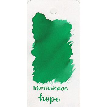 Monteverde Mürekkep Hope Green 90ML G308HG