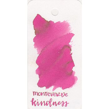 Monteverde Mürekkep Kindness Pink 90ML G308KP