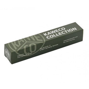 Kaweco Collection Dolma Kalem Dark Olive Bold Uç 10002298