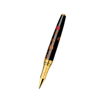 Caran d'Ache Year of the Tiger 2022 Roller Kalem Limited Edition 5072.058