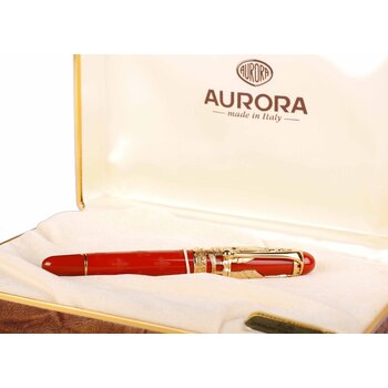 Aurora Firenze Dolma Kalem 800-VF Special Edition