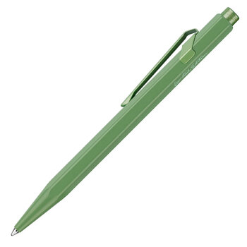 Caran d'Ache 849 Tükenmez Kalem Claim Your Style Clay Green Limited Edition 849.595
