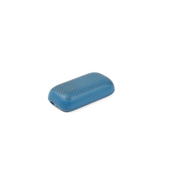 Lexon Speakerbuds Bluetooth Kulaklık & Bluetooth Hoparlör Mavi LA127B