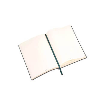 Pineider Classic Notebook 11x16 cm Orange CNBL001S039