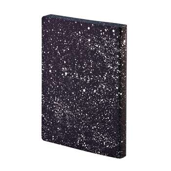 Nuuna Defter Graphic DEEP THOUGHT Large 56437