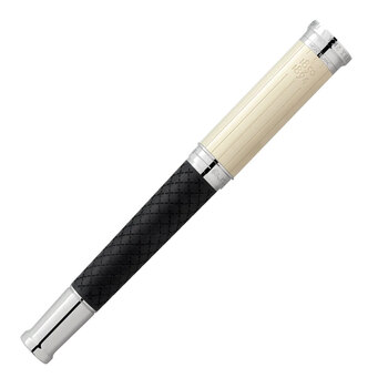 Montblanc Writers Edition Dolma Kalem Homage To Robert Louis Stevenson Limited Edition 129417