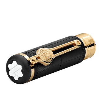 Montblanc Great Characters Muhammad Ali Dolma Kalem Special Edition 129333