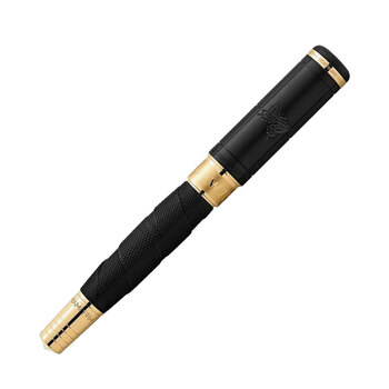 Montblanc Great Characters Muhammad Ali Dolma Kalem Special Edition 129332