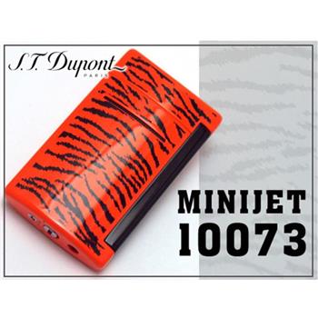 S.T. Dupont Minijet Çakmak  10073