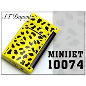 S.T. Dupont Minijet  Çakmak  10074
