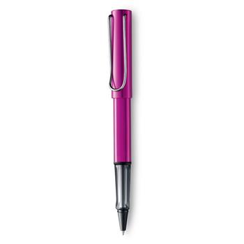 Lamy Al Star Roller Kalem 2018 Özel Üretim Rengi Vibrant Pink 399
