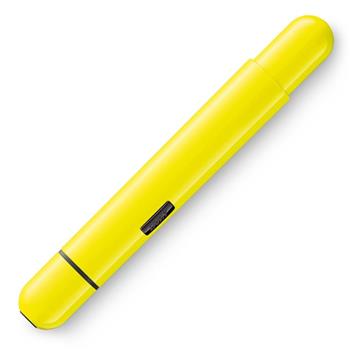 Lamy Pico Özel Üretim Rengi Neon Sarı Tükenmez Kalem 288-ns Special Edition