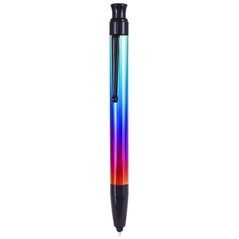 Monteverde Engage One Touch Inkball Rainbow MV35379