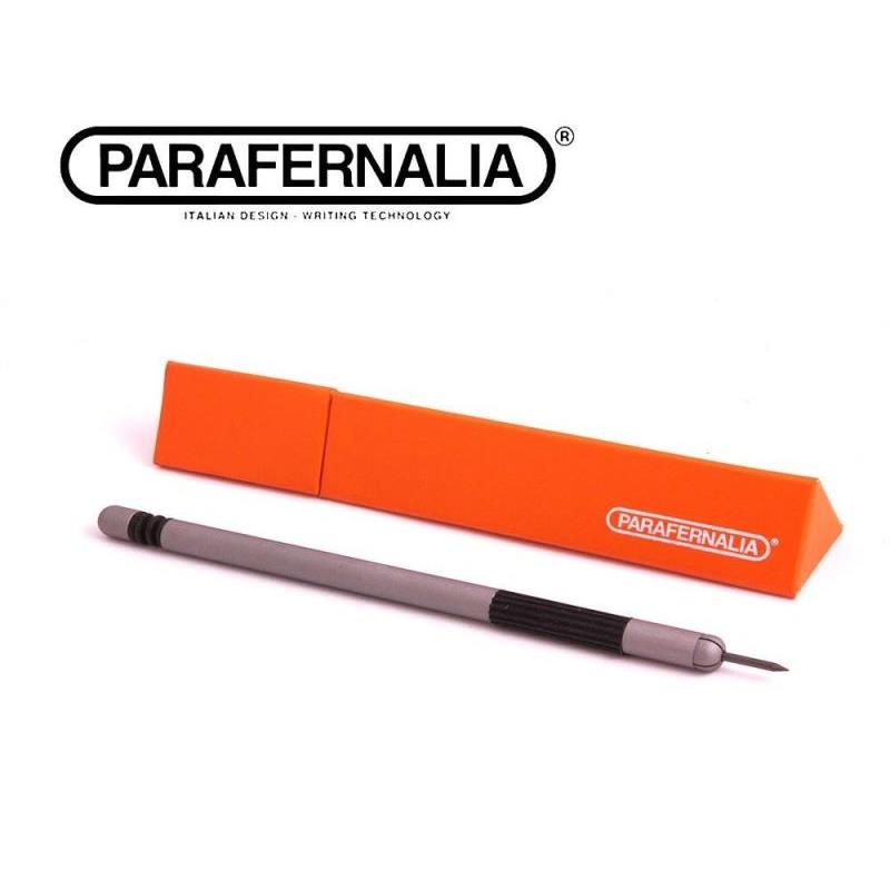 Parafernalia Linea 2mm Portmin (mimar) Kalemi Titanyum