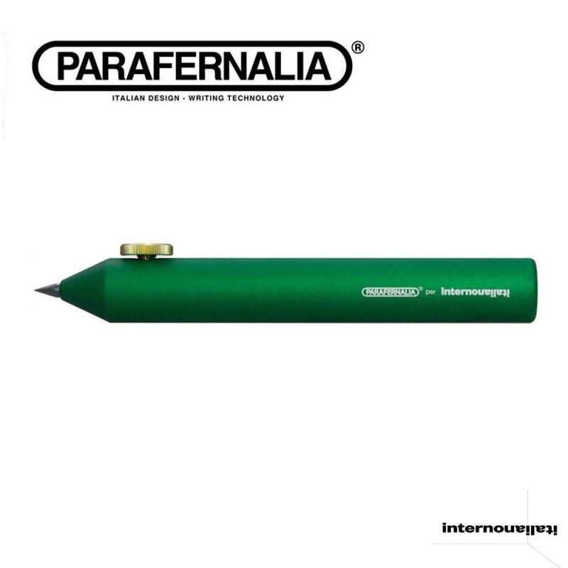 Parafernalia Neri 3.15mm Portmin (mimar) Kalemi Yeşil