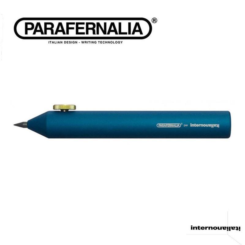 Parafernalia Neri 3.15mm Portmin (mimar) Kalemi Turkuaz
