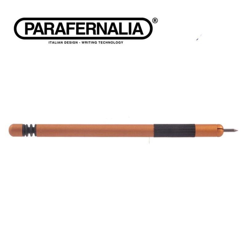 Parafernalia Linea 2mm Portmin (mimar) Kalemi Turuncu