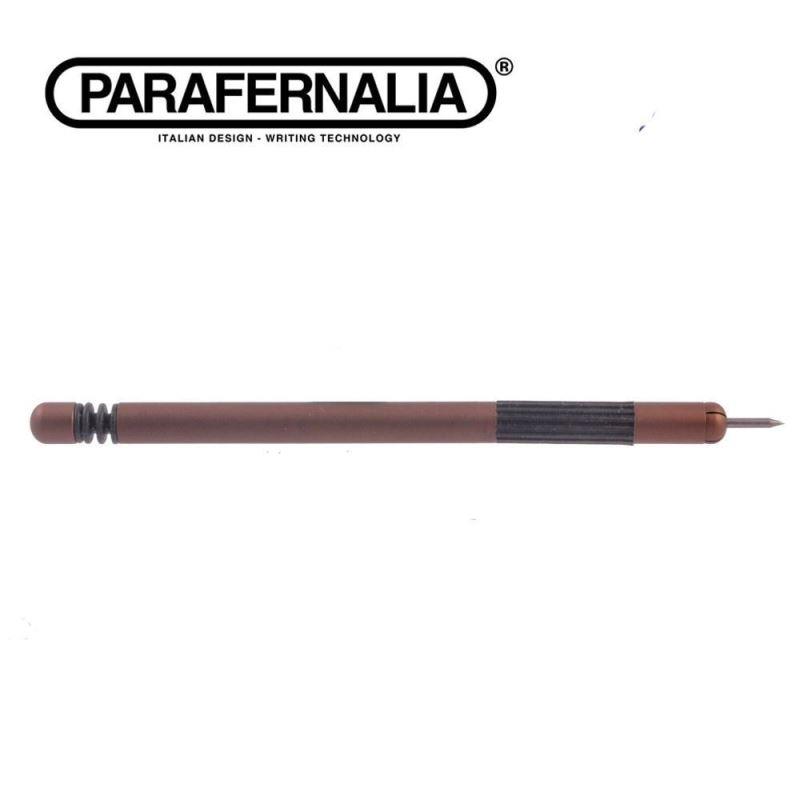 Parafernalia Linea 2mm Portmin (mimar) Kalemi Bronz