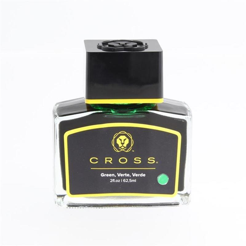 Cross Dolma Kalem Mürekkebi Yeşil 8945S-5