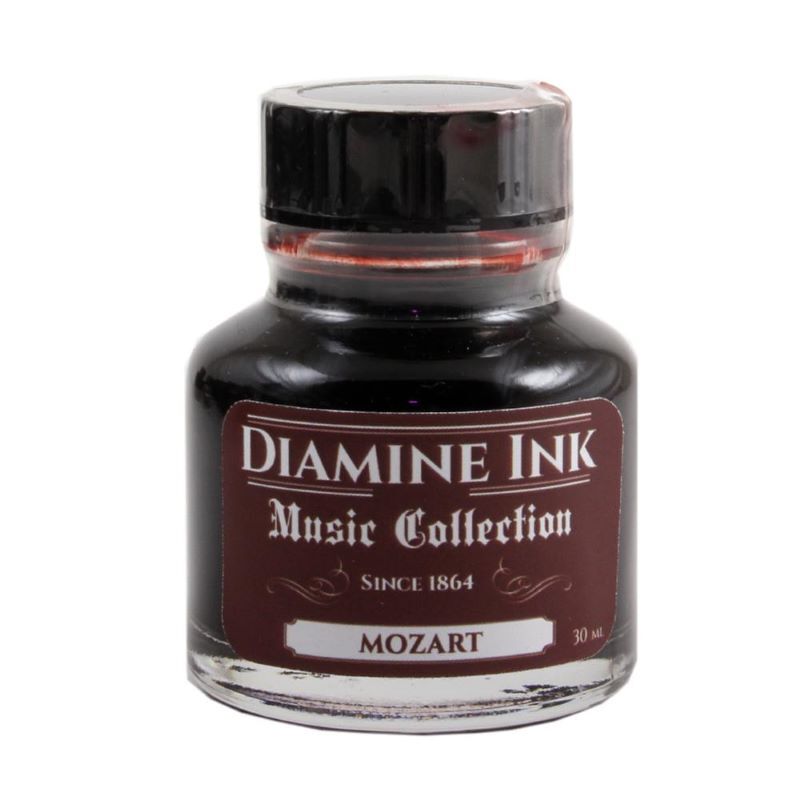 Diamine Dolma Kalem Mürekkebi Music Mozart  30 ml