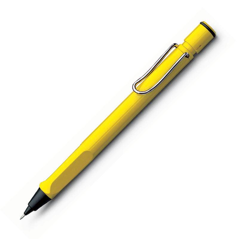 Lamy Safari Versatil Kalem Parlak Sarı 0,5mm 118