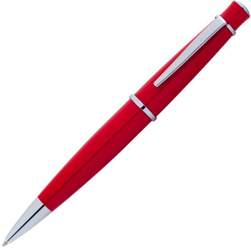Scrikss Tükenmez Kalem 62 Kırmızı
